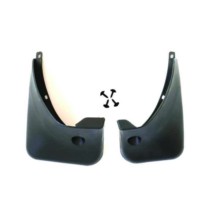 APARATORI NOROI PENTRU TOYOTA RAV4 XA30 2009-2013 SET 4 BUC [3]