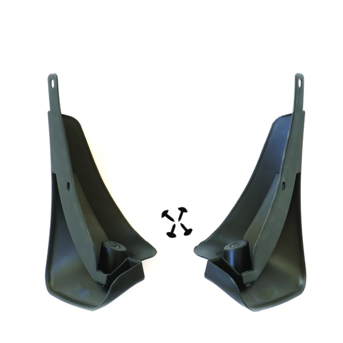 APARATORI NOROI PENTRU TOYOTA RAV4 XA30 2009-2013 SET 4 BUC [6]