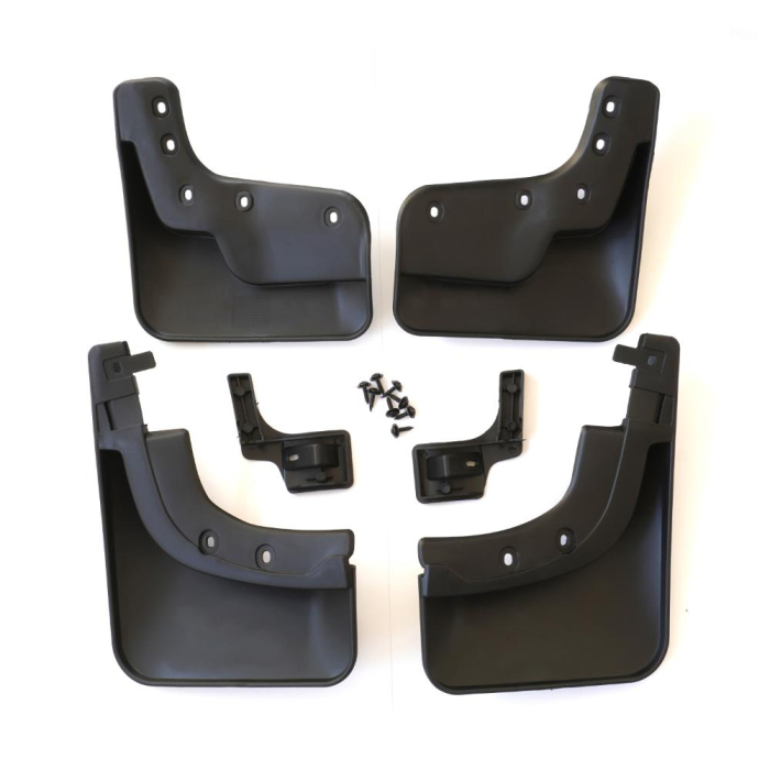 APARATORI NOROI PENTRU VW TIGUAN 2007-2016SET 4 BUC [2]