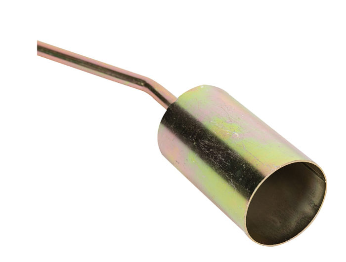 Arzator cu clapeta (parlitor) [3]