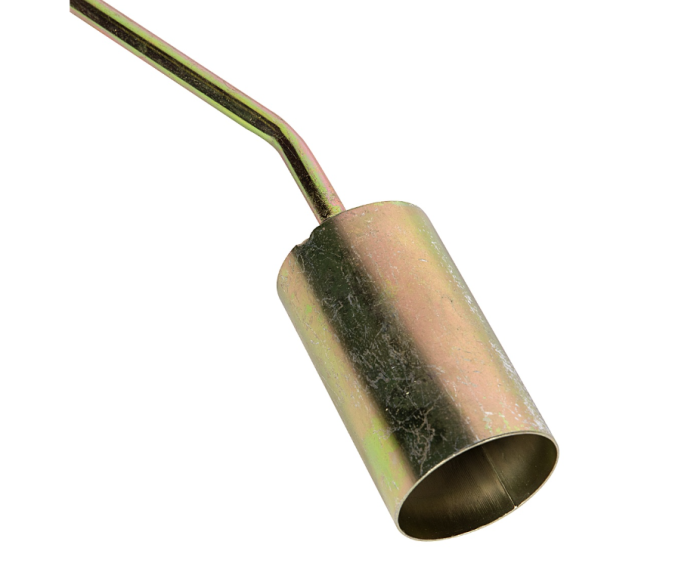 Arzator simplu (parlitor) [4]