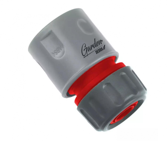 Aspersor simplu reglabil – set 4 elemente DD-80N201K [3]