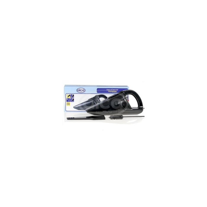 ASPIRATOR 12V 60W ALCA [2]