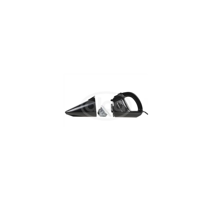 ASPIRATOR 12V 60W ALCA [7]