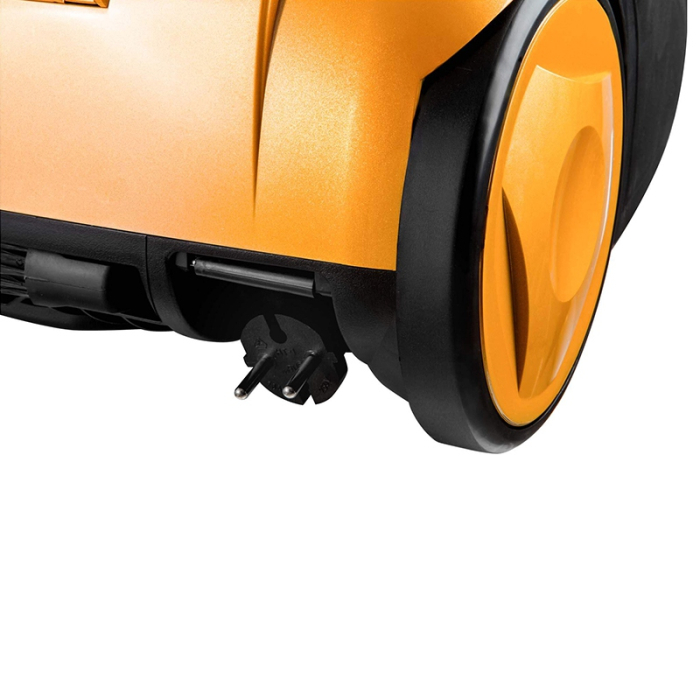 ASPIRATOR 2 IN 1 CU SI FARA SAC 700 W SENCOR [7]