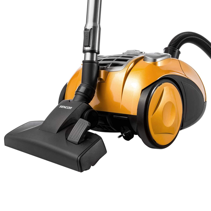 ASPIRATOR 2 IN 1 CU SI FARA SAC 700 W SENCOR [15]