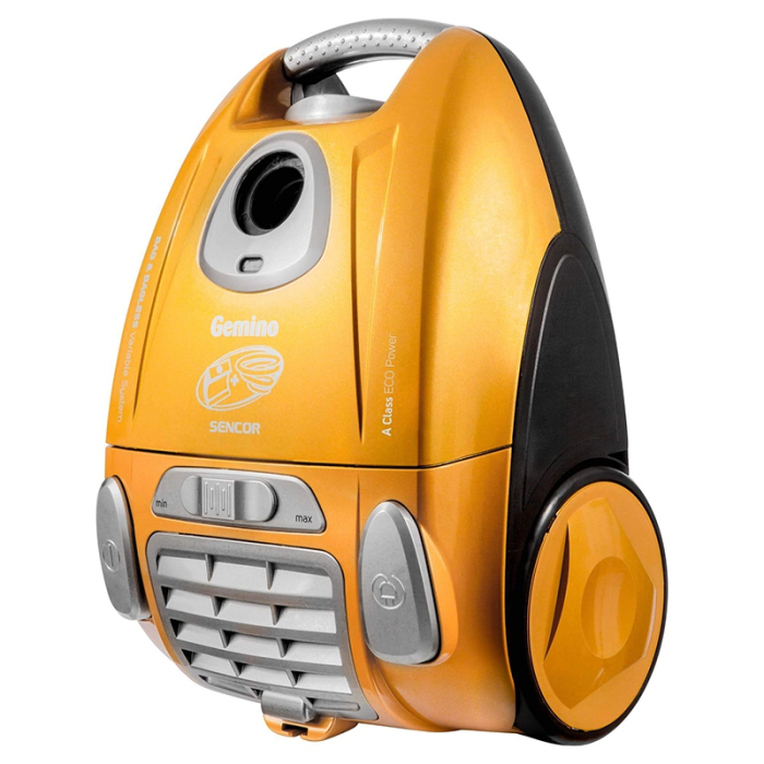 ASPIRATOR 2 IN 1 CU SI FARA SAC 700 W SENCOR [16]