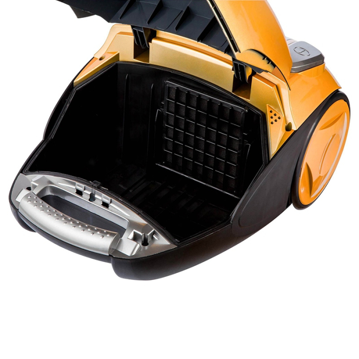ASPIRATOR 2 IN 1 CU SI FARA SAC 700 W SENCOR [5]