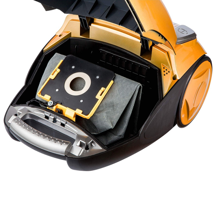 ASPIRATOR 2 IN 1 CU SI FARA SAC 700 W SENCOR [3]