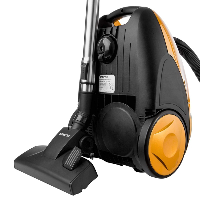 ASPIRATOR 2 IN 1 CU SI FARA SAC 700 W SENCOR [19]