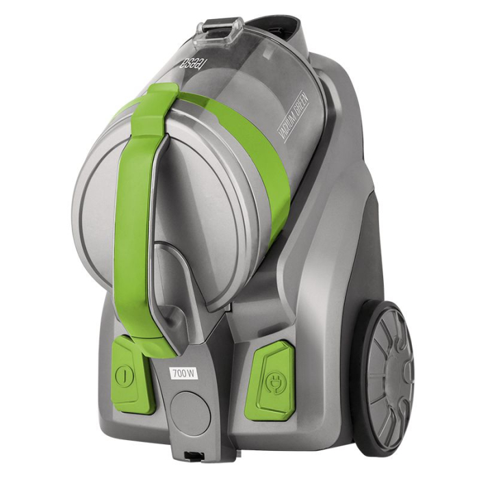 ASPIRATOR 700W VACUUM GREEN TEES [4]