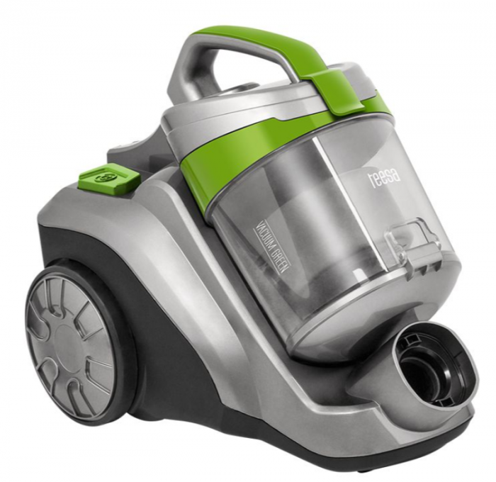 ASPIRATOR 700W VACUUM GREEN TEESA [1]