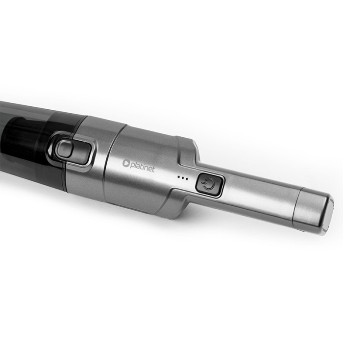 ASPIRATOR AUTO PLATINET [6]