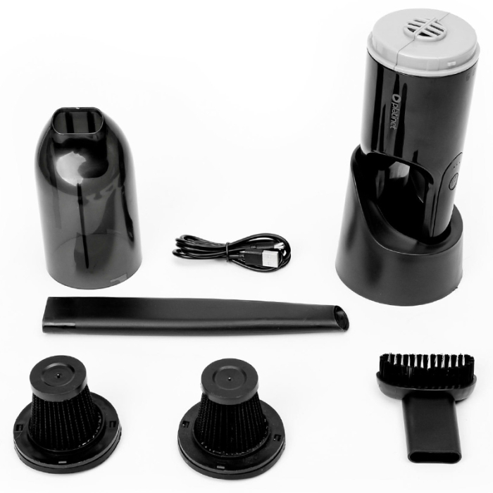 ASPIRATOR AUTO PLATINET [8]