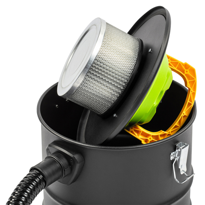 ASPIRATOR CENUSA 150W FIELDMANN [3]