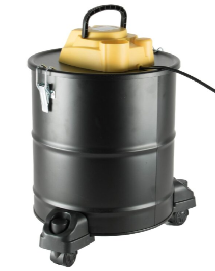 Aspirator cenușă HOME FHP 820 [3]