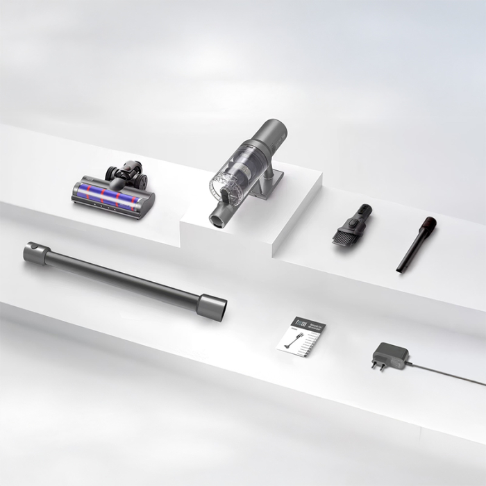 ASPIRATOR CU ACUMULATOR 2 IN 1 SWEEPER 9000 TEESA [8]