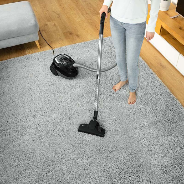 ASPIRATOR CU SAC 700W SENCOR [9]