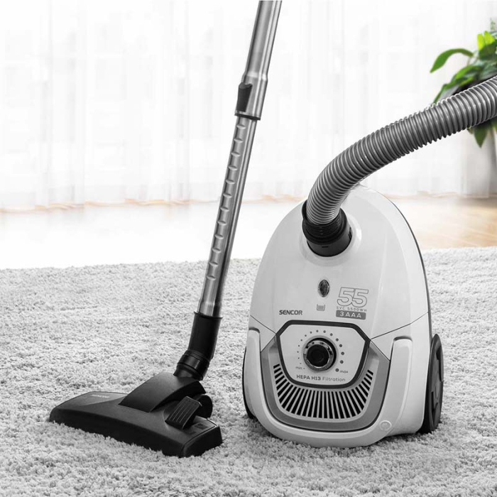 ASPIRATOR CU SAC 700W SENCOR [7]