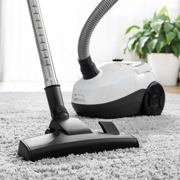 ASPIRATOR CU SAC 700W SENCOR [8]