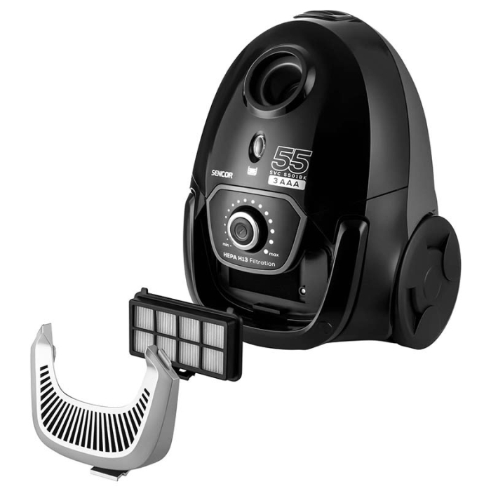 ASPIRATOR CU SAC 700W SENCOR [3]