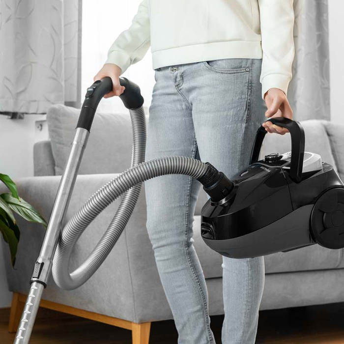 ASPIRATOR CU SAC 700W SENCOR [11]