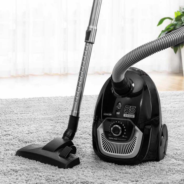 ASPIRATOR CU SAC 700W SENCOR [7]