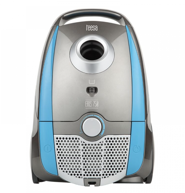 Aspirator cu sac Eris TSA5011 – 750W, filtru HEPA H13 [3]