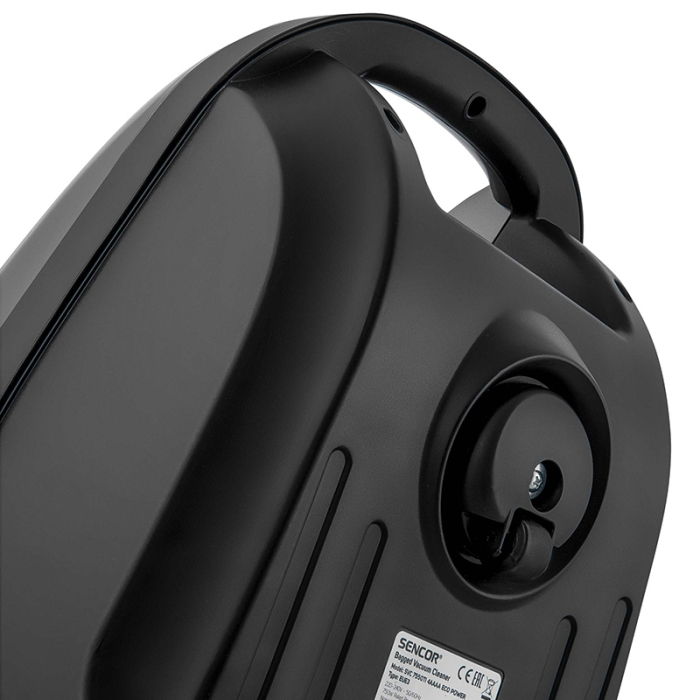 ASPIRATOR CU SAC NEGRU SENCOR [7]