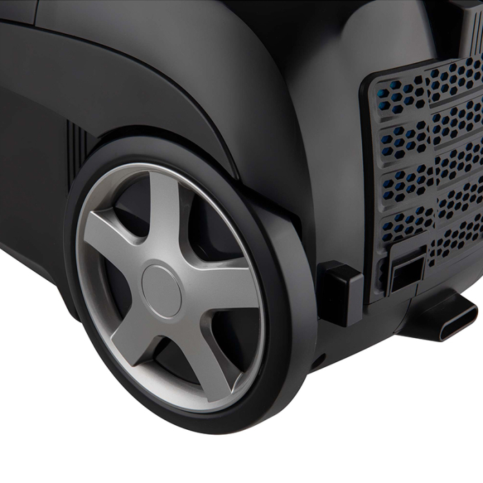 ASPIRATOR CU SAC NEGRU SENCOR [12]