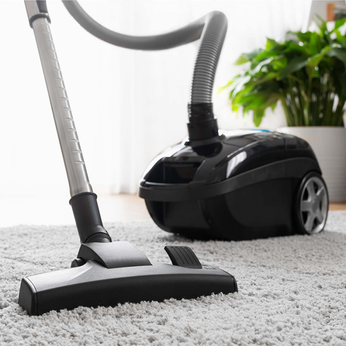 ASPIRATOR CU SAC NEGRU SENCOR [19]