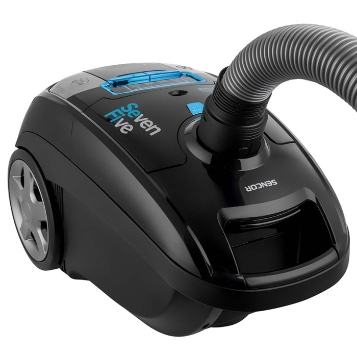 ASPIRATOR CU SAC NEGRU SENCOR [4]