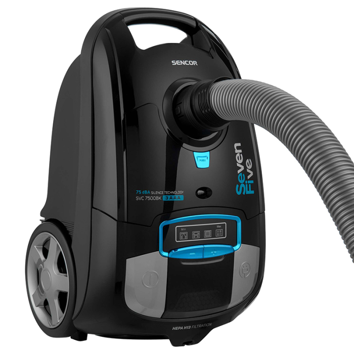 ASPIRATOR CU SAC NEGRU SENCOR [26]