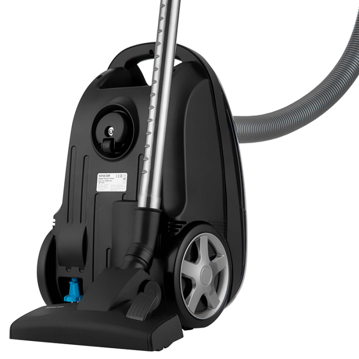 ASPIRATOR CU SAC NEGRU SENCOR [28]