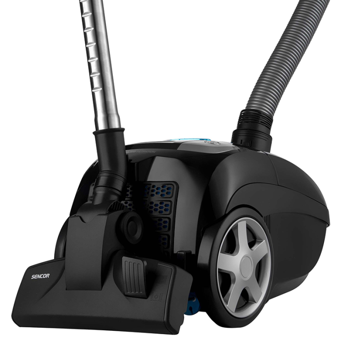 ASPIRATOR CU SAC NEGRU SENCOR [3]