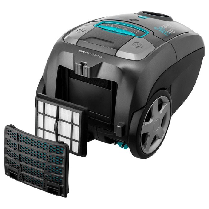 ASPIRATOR CU SAC NEGRU SENCOR [11]