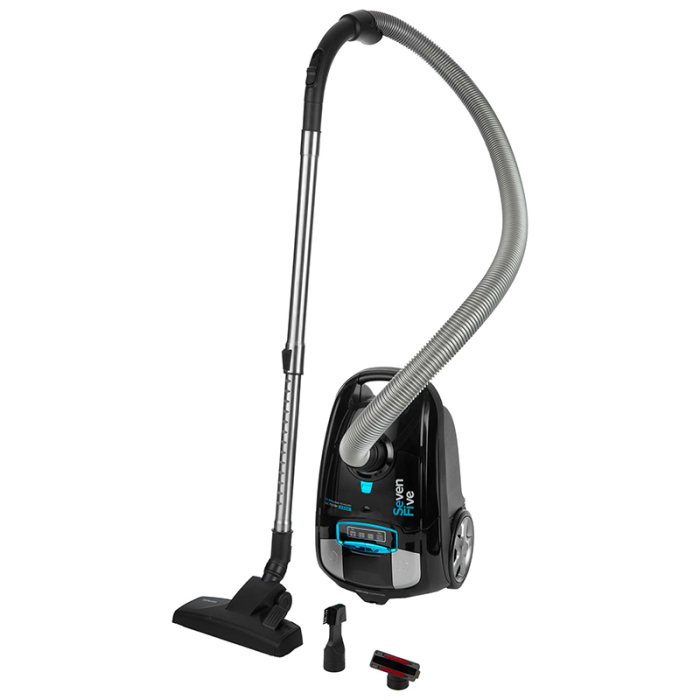 ASPIRATOR CU SAC NEGRU SENCOR [2]