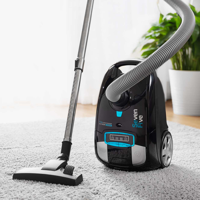 ASPIRATOR CU SAC NEGRU SENCOR [21]