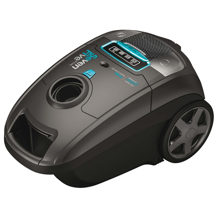 ASPIRATOR CU SAC NEGRU SENCOR [27]