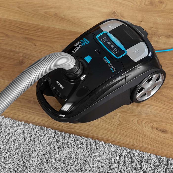 ASPIRATOR CU SAC NEGRU SENCOR [20]