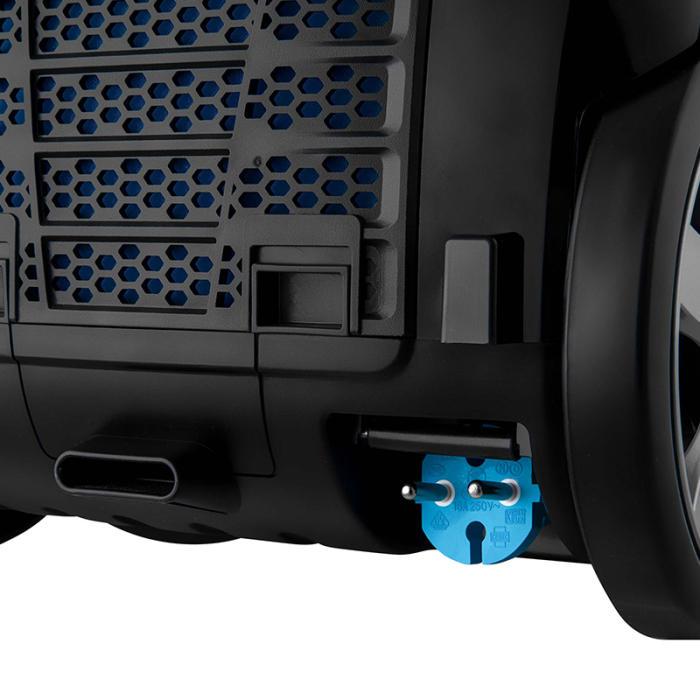 ASPIRATOR CU SAC NEGRU SENCOR [11]