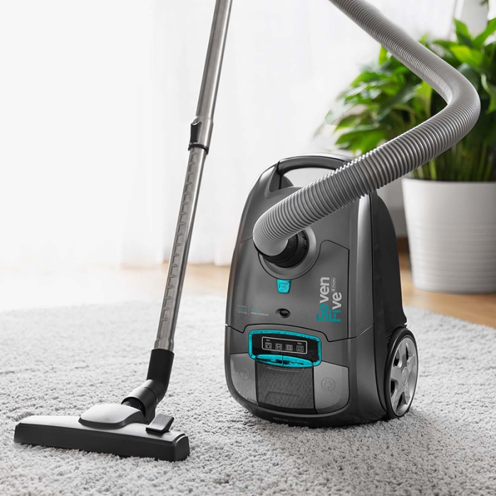 ASPIRATOR CU SAC NEGRU SENCOR [26]