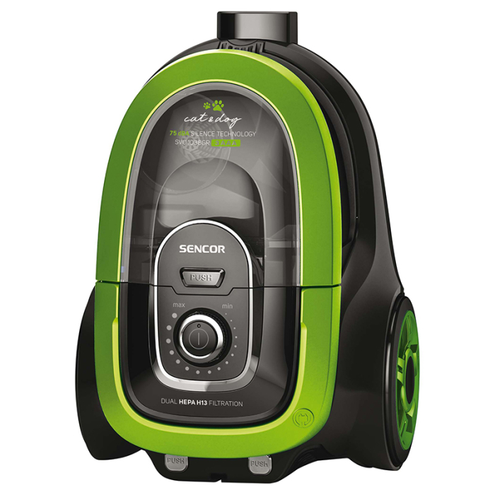 ASPIRATOR FARA SAC 750W SENCOR [34]