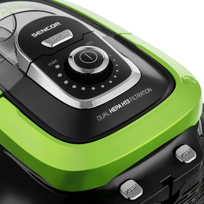 ASPIRATOR FARA SAC 750W SENCOR [4]