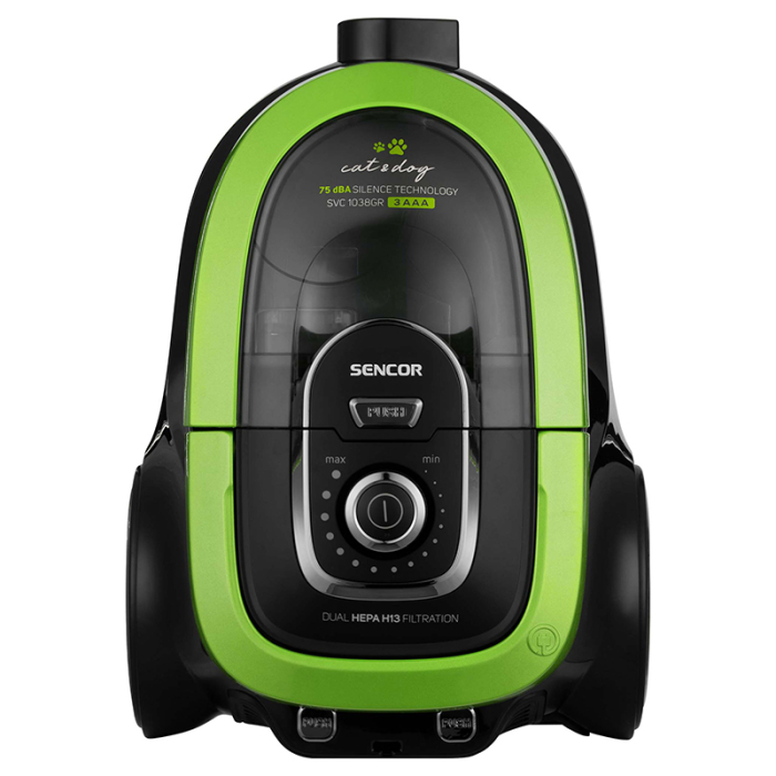 ASPIRATOR FARA SAC 750W SENCOR [36]