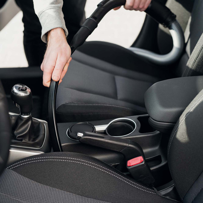 ASPIRATOR FARA SAC 750W SENCOR [33]