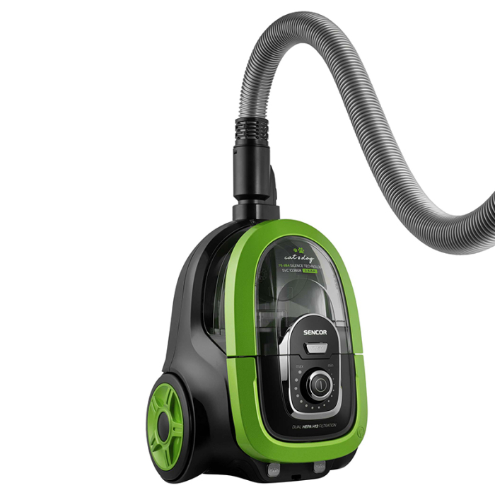 ASPIRATOR FARA SAC 750W SENCOR [37]