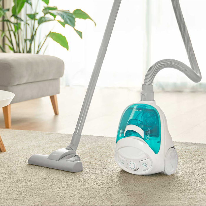 ASPIRATOR FARA SAC 800W SENCOR [14]
