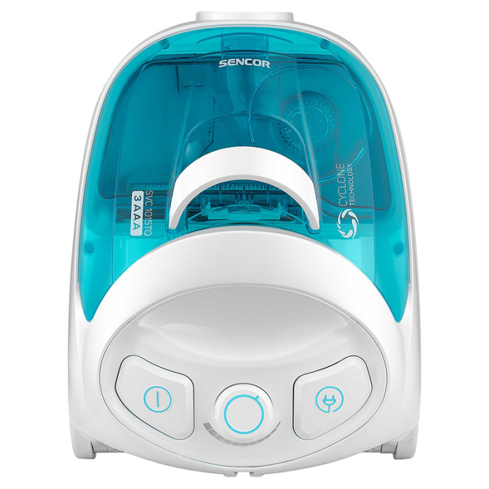 ASPIRATOR FARA SAC 800W SENCOR [7]