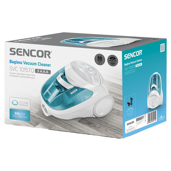 ASPIRATOR FARA SAC 800W SENCOR [13]
